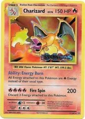 Charizard card image