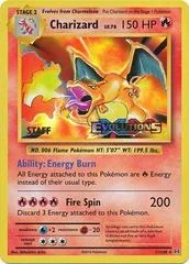 Charizard card image