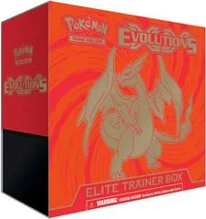 Elite Trainer Box card image