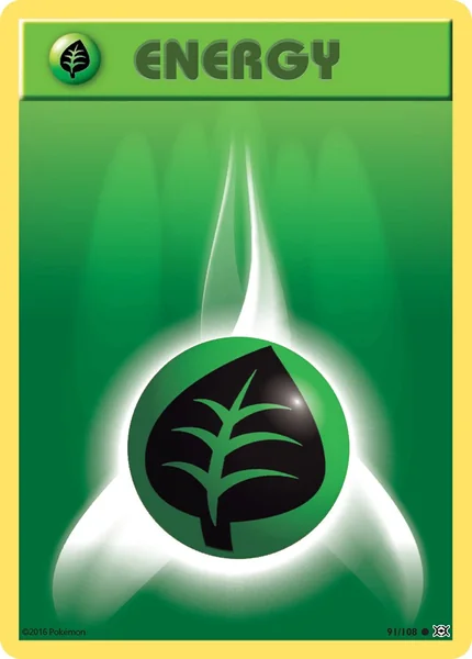Grass Energy card image