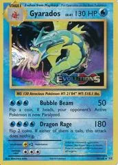 Gyarados card image