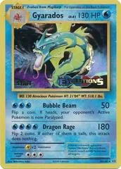 Gyarados card image