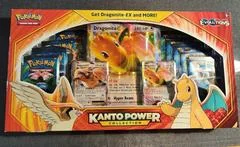 Kanto Power Collection Box card image