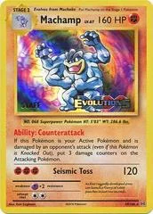 Machamp card image