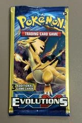 Mini Booster Pack card image