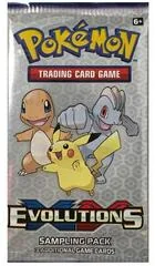 Sampling Pack card image