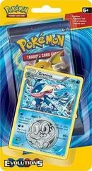 Single Pack Blister card image