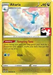Altaria card image
