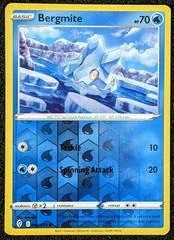 Bergmite card image