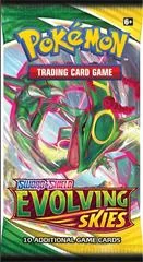 Booster Pack card image