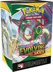 Build & Battle Display Box card image