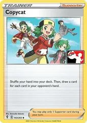 Copycat card image