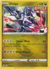 Dialga card image