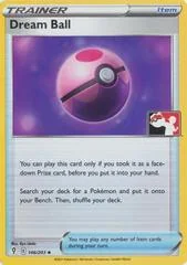 Dream Ball card image