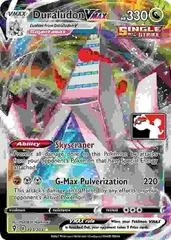 Duraludon VMAX card image