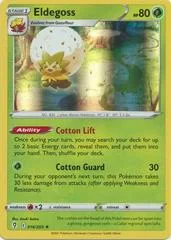 Eldgoss card image