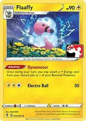 Flaaffy card image