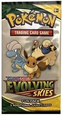 Fun Pack card image