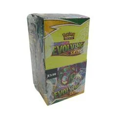 Half Booster Box card image