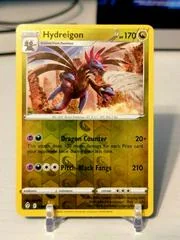 Hydreigon card image