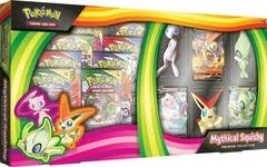 Mythical Squishy Premium Collection card image