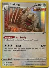 Slaking card image