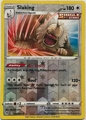 Slaking card image