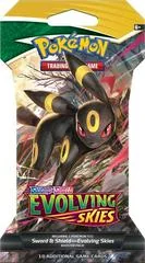 Sleeved Booster Pack card image