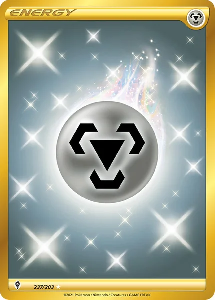 Steel Energy card image