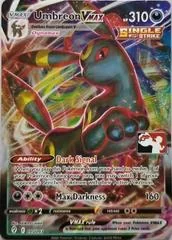 Umbreon VMAX card image