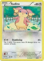 Audino card image
