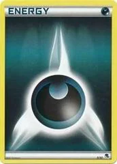 Darkness Energy card image