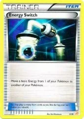 Energy Switch card image