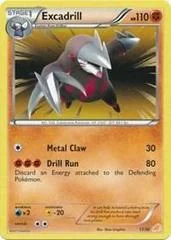 Excadrill card image