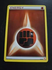 Fighting Energy card image
