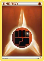 Fighting Energy card image