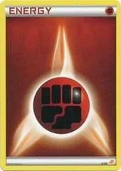 Fighting Energy card image