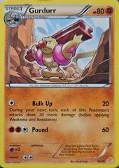 Gurdurr card image