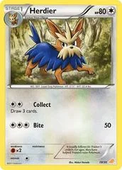 Herdier card image