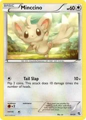 Minccino card image