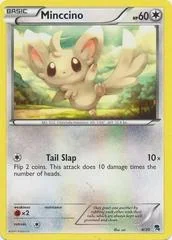 Minccino card image