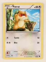 Patrat card image