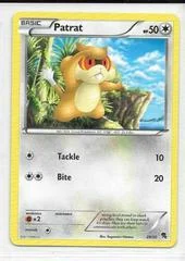 Patrat card image