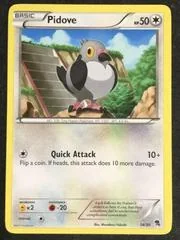 Pidove card image