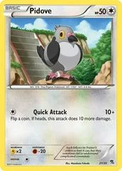 Pidove card image