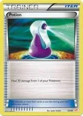 Potion card image