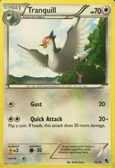 Tranquill card image