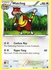 Watchog card image