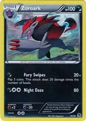 Zoroark card image