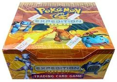Booster Box card image